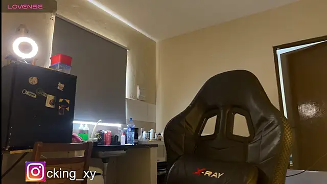 Lucasfit24 online show from 09-28-25, 04:12