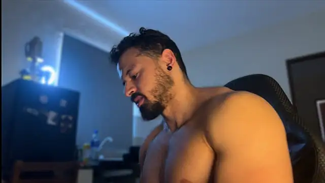 Lucasfit24 online show from 11-03-25, 03:35