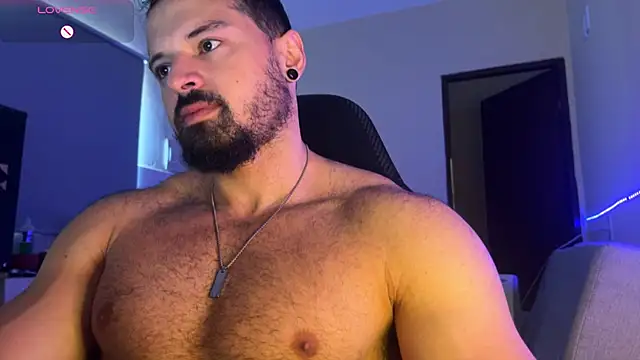 Lucasfit24 online show from 12-01-25, 02:33