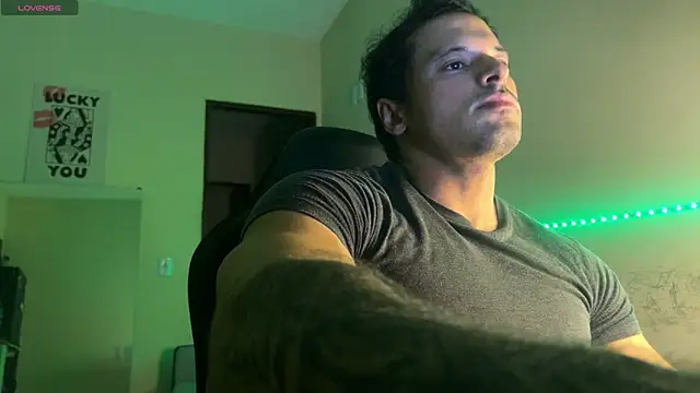 Lucasfit24 online show from 04-28-26, 12:31