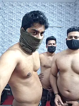 vaibhavchugh38 online show from 01-31-26, 07:11