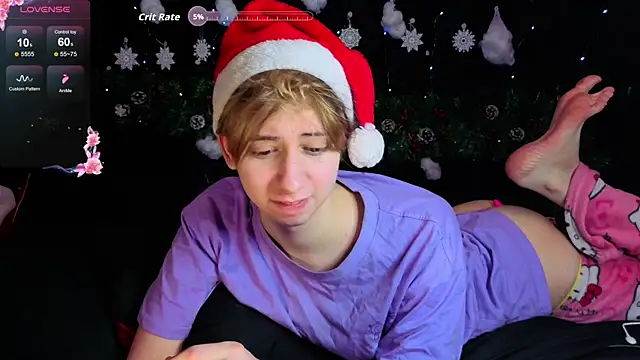 Snapshot of Timothy_Fox chatting on 12-22-25, 01:02 Timothy Fox online show from 12-22-25, 01:02