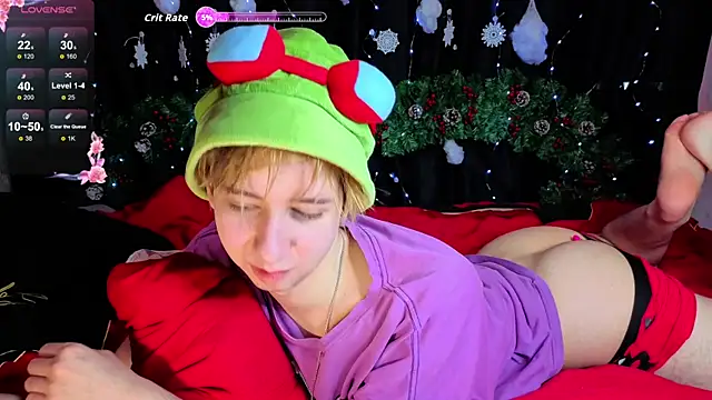 Snapshot of Timothy_Fox chatting on 01-09-26, 05:15 Timothy Fox online show from 01-09-26, 05:15