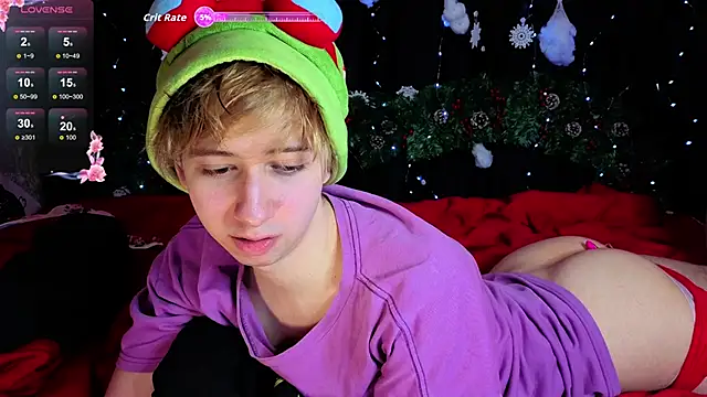 Snapshot of Timothy_Fox chatting on 01-11-26, 09:31 Timothy Fox online show from 01-11-26, 09:31