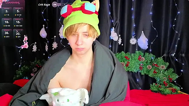 Snapshot of Timothy_Fox chatting on 01-12-26, 11:32 Timothy Fox online show from 01-12-26, 11:32