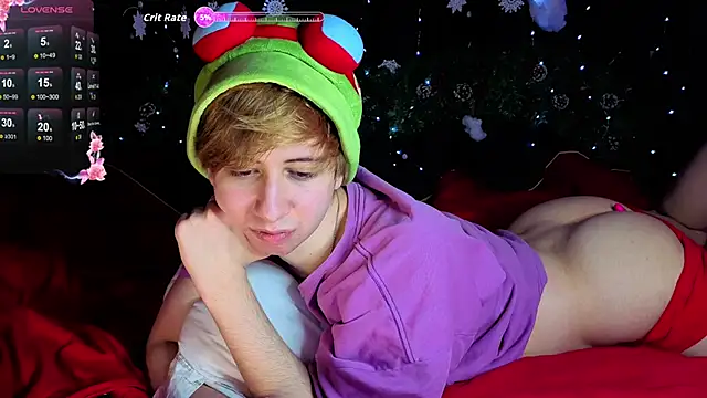 Snapshot of Timothy_Fox chatting on 01-15-26, 01:54 Timothy Fox online show from 01-15-26, 01:54