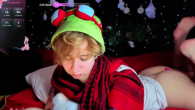 Snapshot of Timothy_Fox chatting on 01-17-26, 01:10 Timothy Fox online show from 01-17-26, 01:10