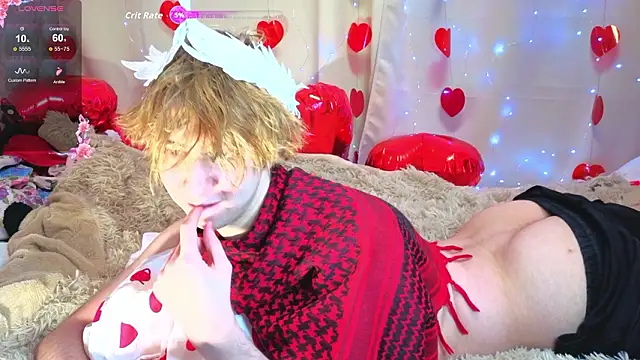 Snapshot of Timothy_Fox chatting on 02-03-26, 10:26 Timothy Fox online show from 02-03-26, 10:26