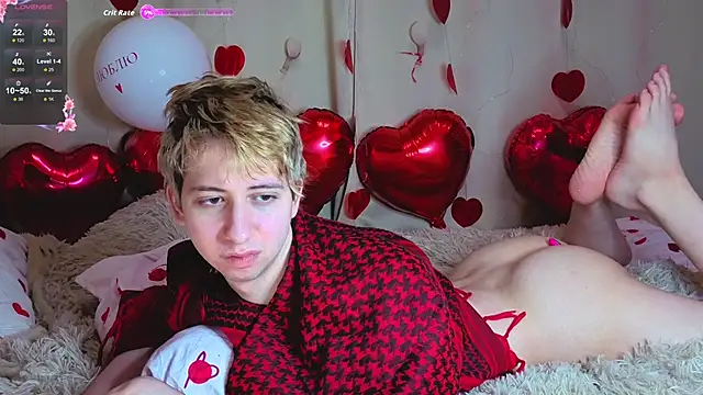 Snapshot of Timothy_Fox chatting on 02-17-26, 02:41 Timothy Fox online show from 02-17-26, 02:41