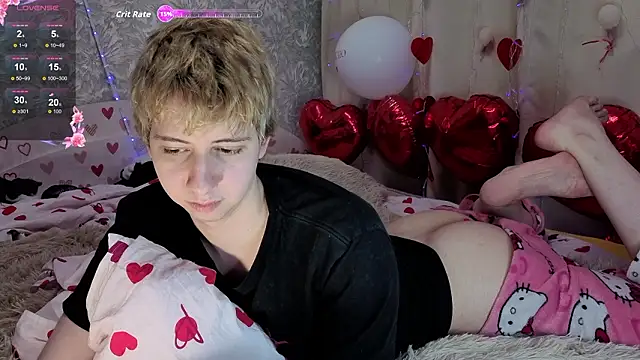 Snapshot of Timothy_Fox chatting on 02-24-26, 07:34 Timothy Fox online show from 02-24-26, 07:34