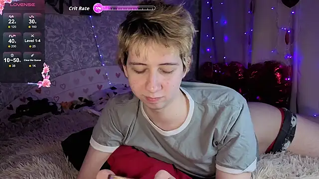 Snapshot of Timothy_Fox chatting on 03-16-26, 01:48 Timothy Fox online show from 03-16-26, 01:48