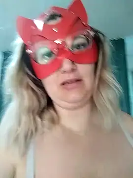 blondaf online show from 04-28-26, 04:50