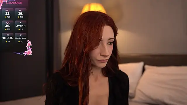 Lanais Milana online show from 01-17-25, 06:12