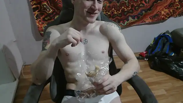 johnny positive online show from 10-30-25, 03:57