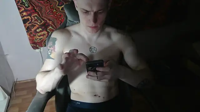 johnny positive online show from 11-05-25, 04:07