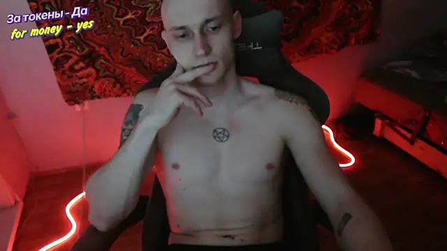 johnny positive online show from 12-17-25, 04:02