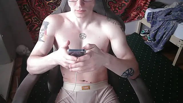 johnny positive online show from 03-01-26, 06:26