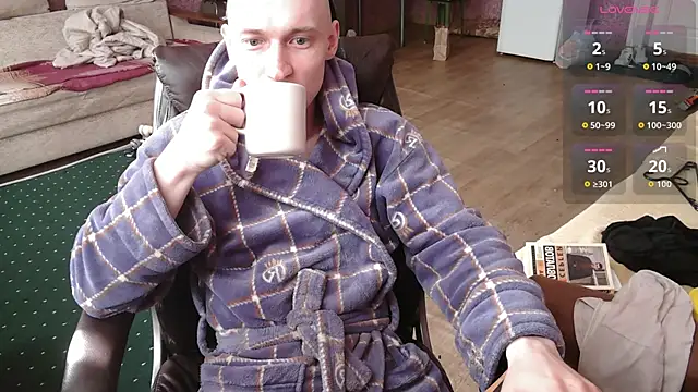 johnny positive online show from 04-26-26, 05:05