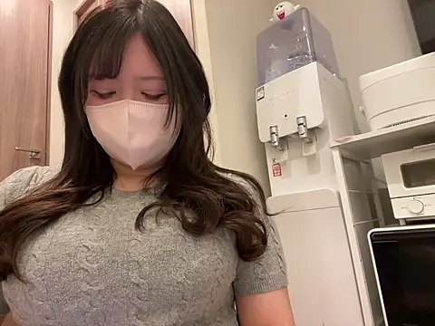 Atashi Hcup online show from 01-12-26, 01:44