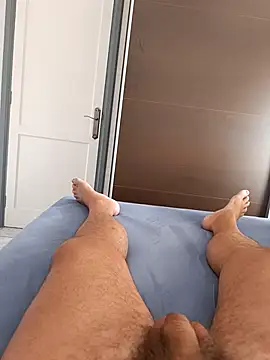 Snapshot of MountJohnXL chatting on 01-27-25, 10:16 MountJohnXL online show from 01-27-25, 10:16