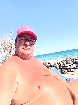 Snapshot of MountJohnXL chatting on 02-07-25, 03:19 MountJohnXL online show from 02-07-25, 03:19