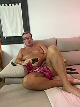 MountJohnXL online show from 05-07-26, 02:17