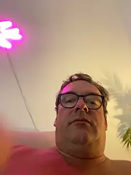 MountJohnXL online show from 05-08-26, 03:23