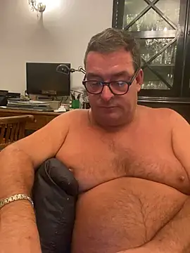 MountJohnXL online show from 06-11-26, 12:32