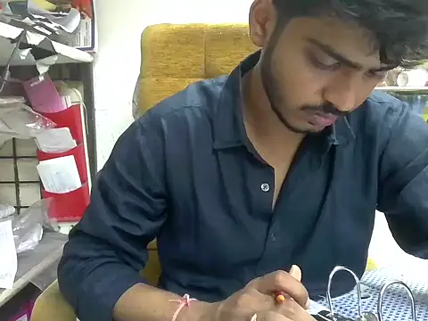 cute modell online show from 09-25-25, 11:47