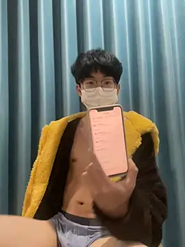 yfx468 online show from 02-17-26, 04:02