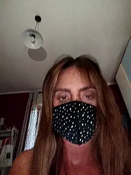 Akemi rossi online show from 09-15-25, 10:26