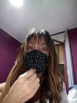 Akemi rossi online show from 09-20-25, 08:54