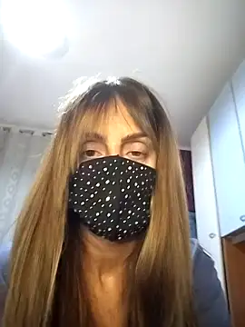 Akemi rossi online show from 09-29-25, 06:02