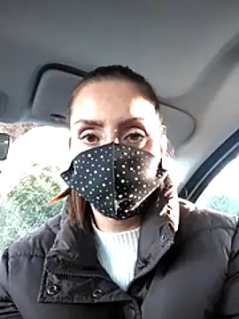 Akemi rossi online show from 11-05-25, 02:17