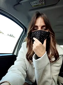 Akemi rossi online show from 01-18-26, 10:52