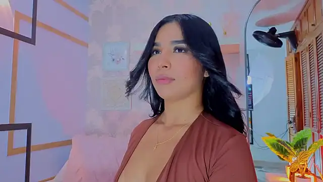 CharlotteGraay online show from 02-25-26, 07:45