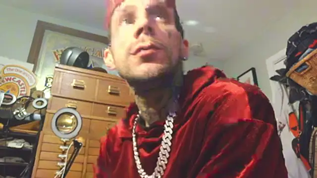 Aru916 online show from 12-05-25, 12:58