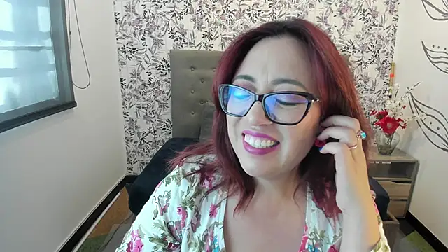 Victoria Adamns online show from 02-26-25, 03:08