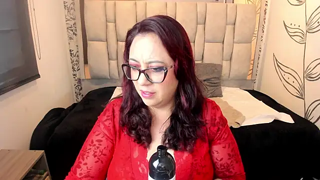 Victoria Adamns online show from 01-08-26, 12:07