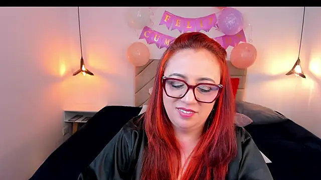 Victoria Adamns online show from 07-28-26, 03:43