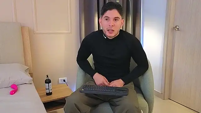 mr danni online show from 03-03-26, 05:52