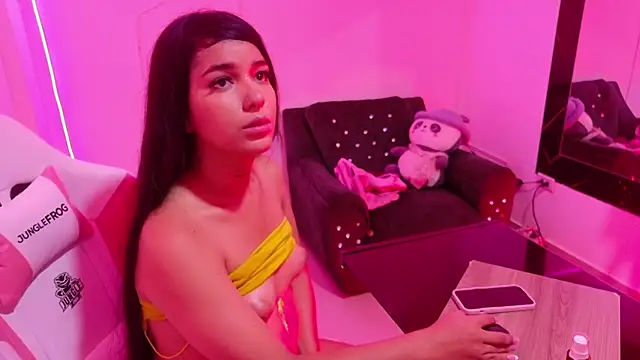 Snapshot of Gabrielahot75 chatting on 07-28-26, 08:52 Gabrielahot75 online show from 07-28-26, 08:52