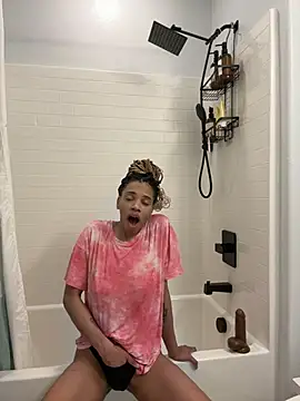 goddesskash online show from 02-26-25, 09:58