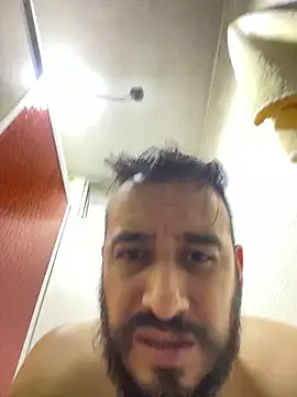 leonardohot1987 online show from 01-20-25, 02:32