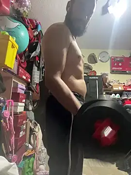 leonardohot1987 online show from 02-27-25, 06:07