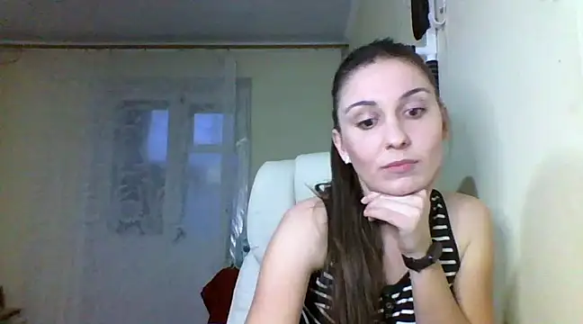 Snapshot of Yuliia30 chatting on 01-12-25, 02:30 Yuliia30 online show from 01-12-25, 02:30