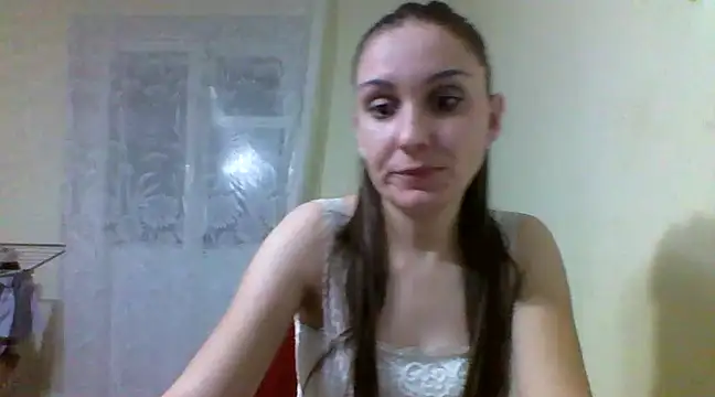 Snapshot of Yuliia30 chatting on 01-18-25, 06:43 Yuliia30 online show from 01-18-25, 06:43