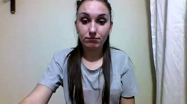 Snapshot of Yuliia30 chatting on 01-26-25, 01:15 Yuliia30 online show from 01-26-25, 01:15