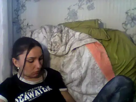 Snapshot of Yuliia30 chatting on 02-12-25, 12:22 Yuliia30 online show from 02-12-25, 12:22