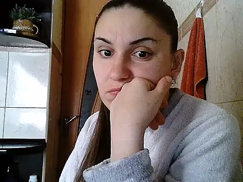 Snapshot of Yuliia30 chatting on 02-06-26, 07:34 Yuliia30 online show from 02-06-26, 07:34